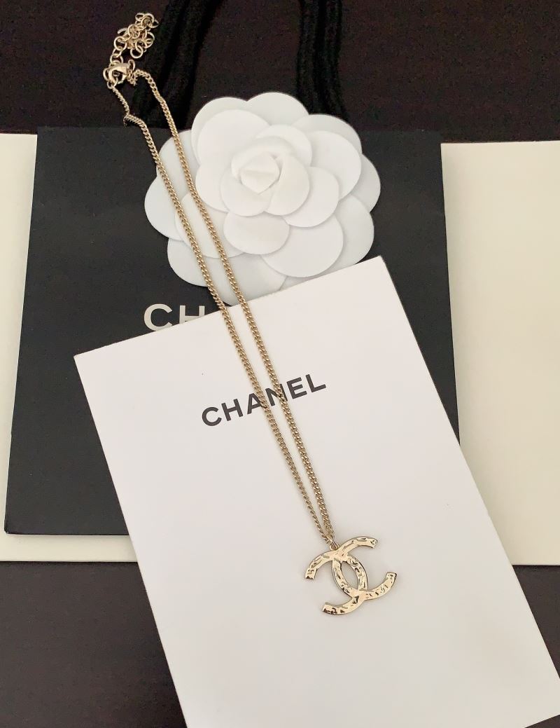 Chanel Necklaces